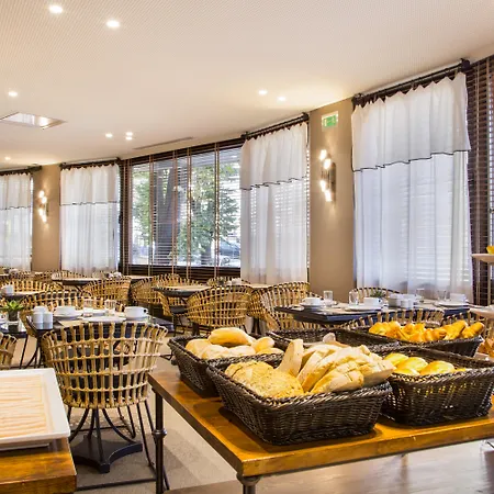 Hotel Dom Carlos Park-3